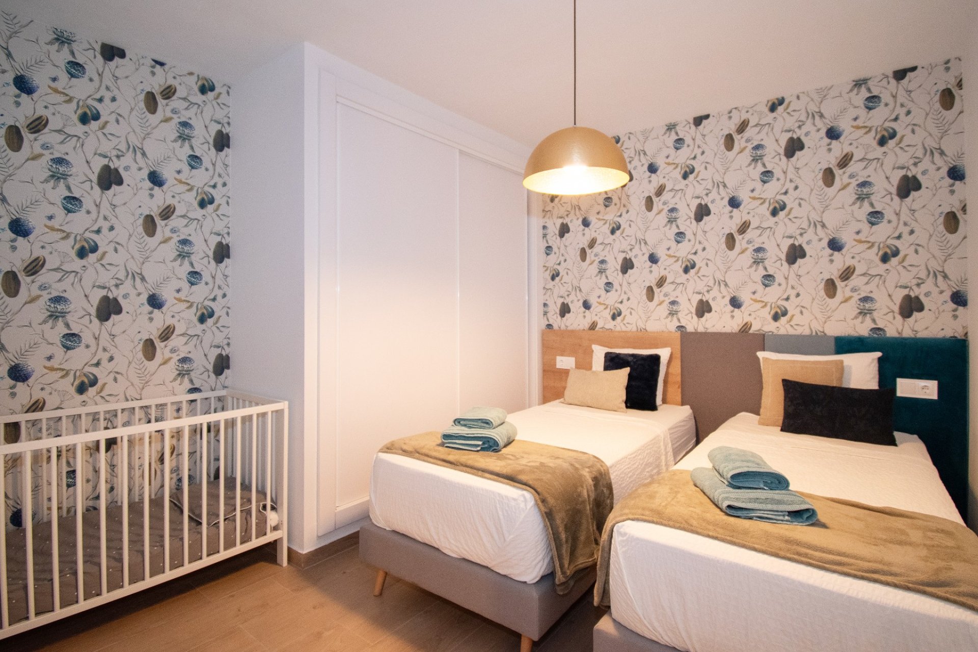 Herverkoop - Villa -
Orihuela Costa - Costa Blanca