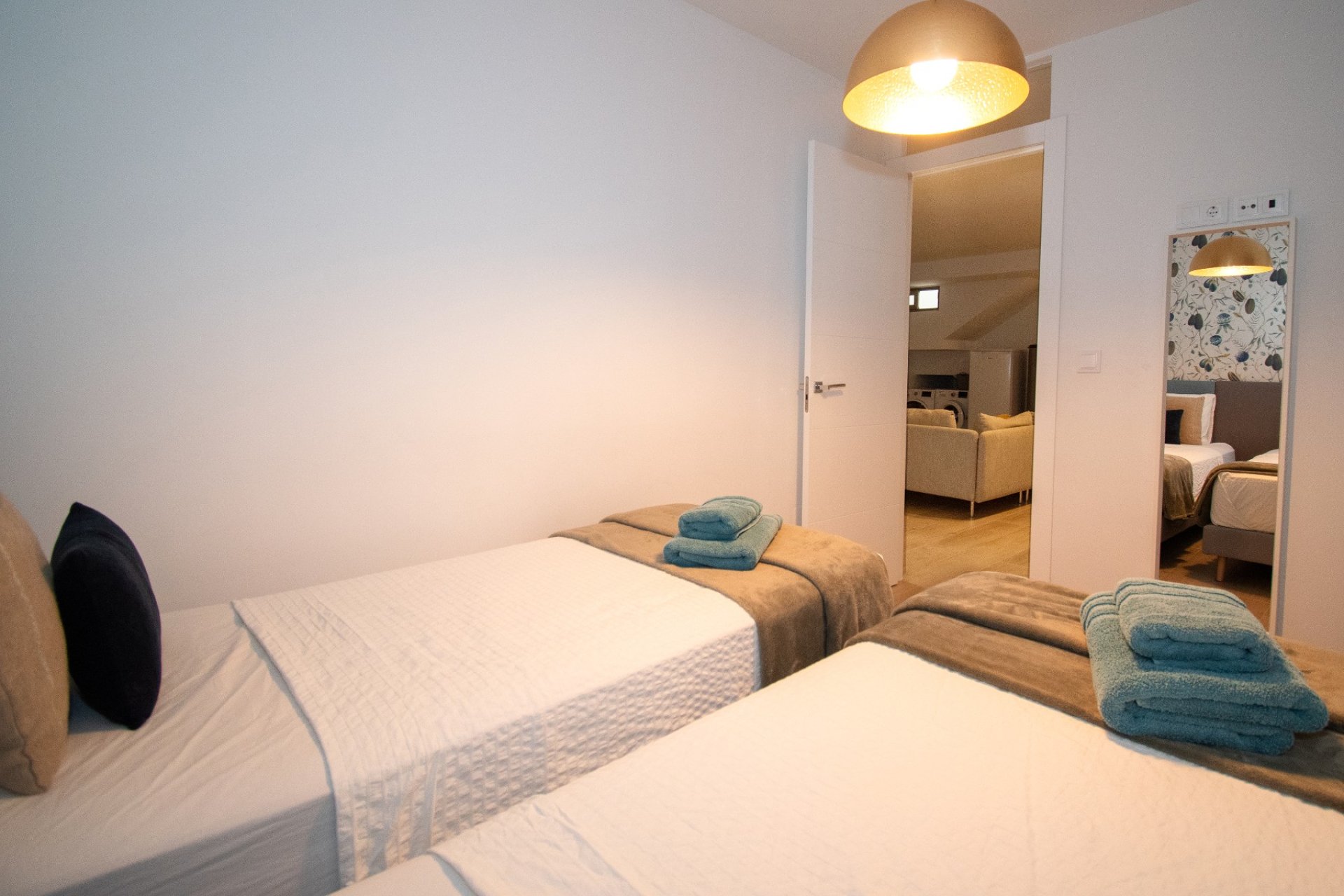 Herverkoop - Villa -
Orihuela Costa - Costa Blanca