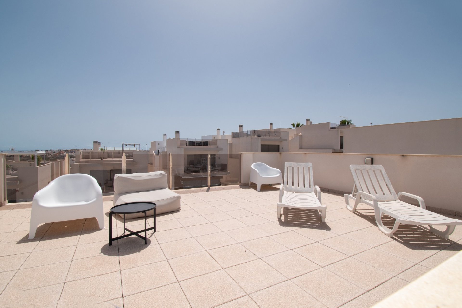 Herverkoop - Villa -
Orihuela Costa - Costa Blanca