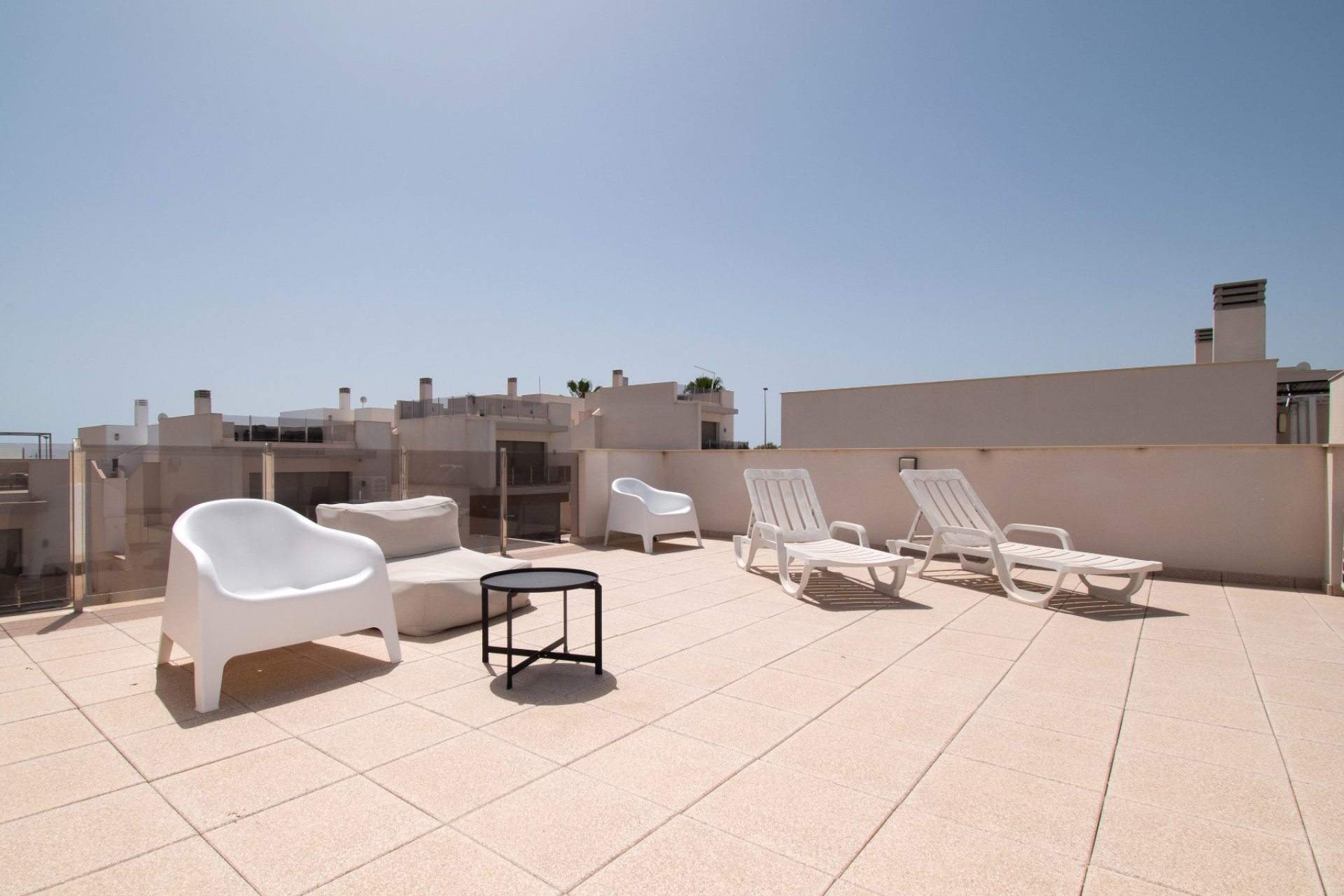 Herverkoop - Villa -
Orihuela Costa - Costa Blanca