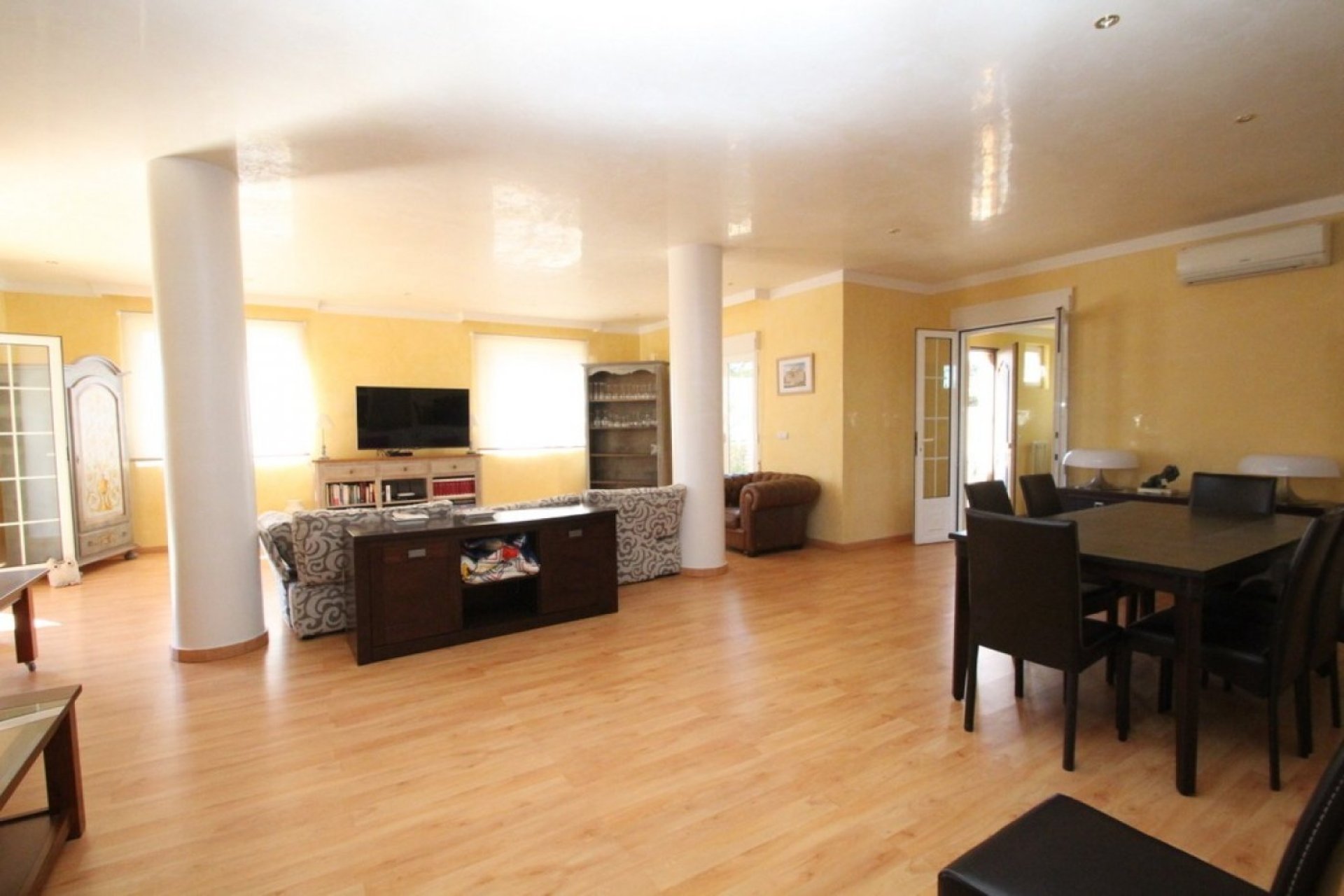 Herverkoop - Villa -
Orihuela Costa - Costa Blanca