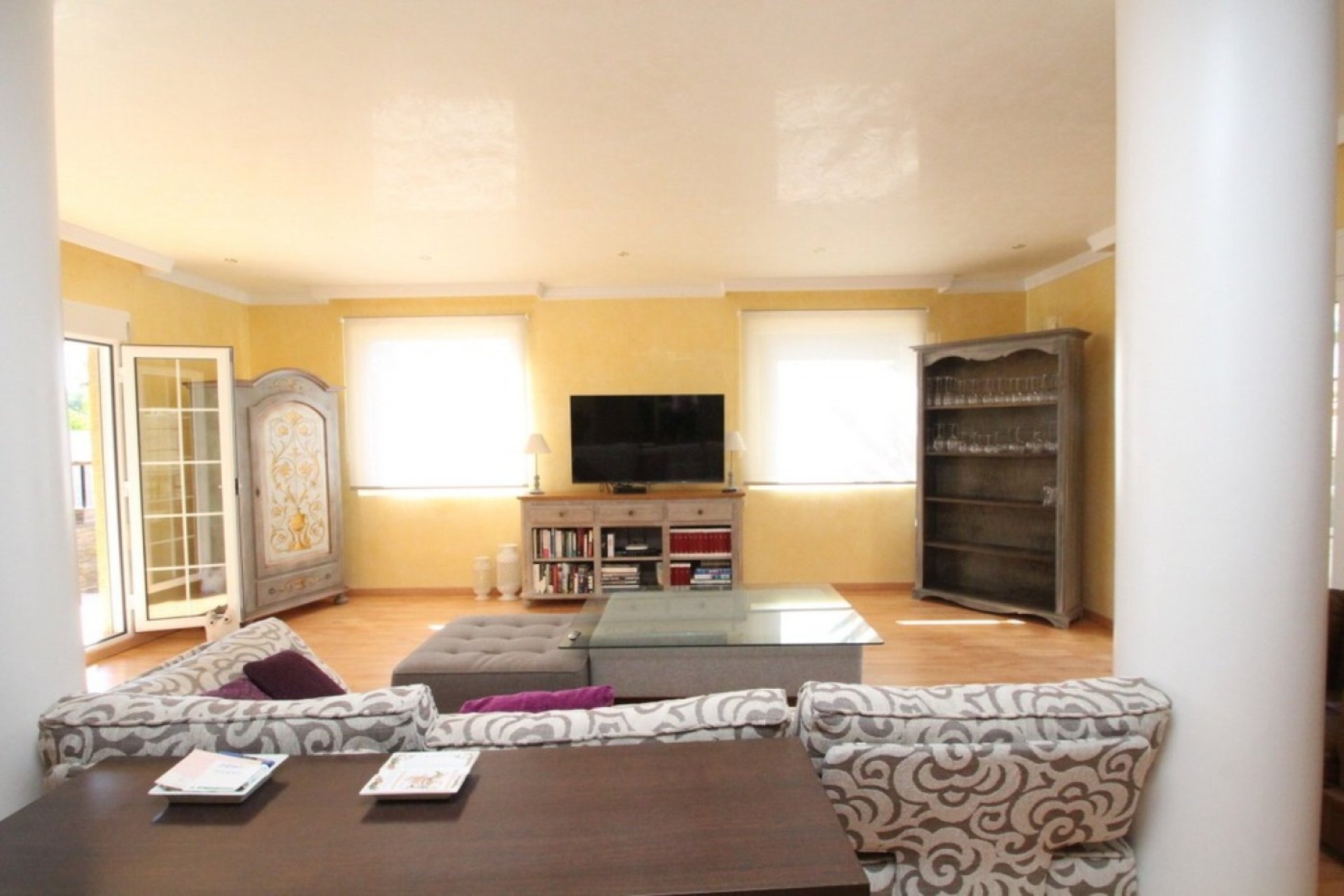 Herverkoop - Villa -
Orihuela Costa - Costa Blanca