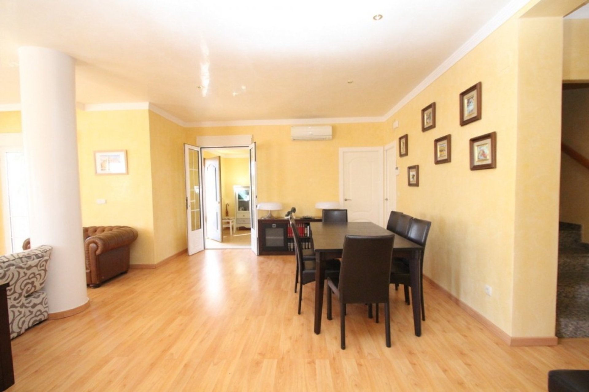 Herverkoop - Villa -
Orihuela Costa - Costa Blanca