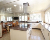 Herverkoop - Villa -
Orihuela Costa - Costa Blanca