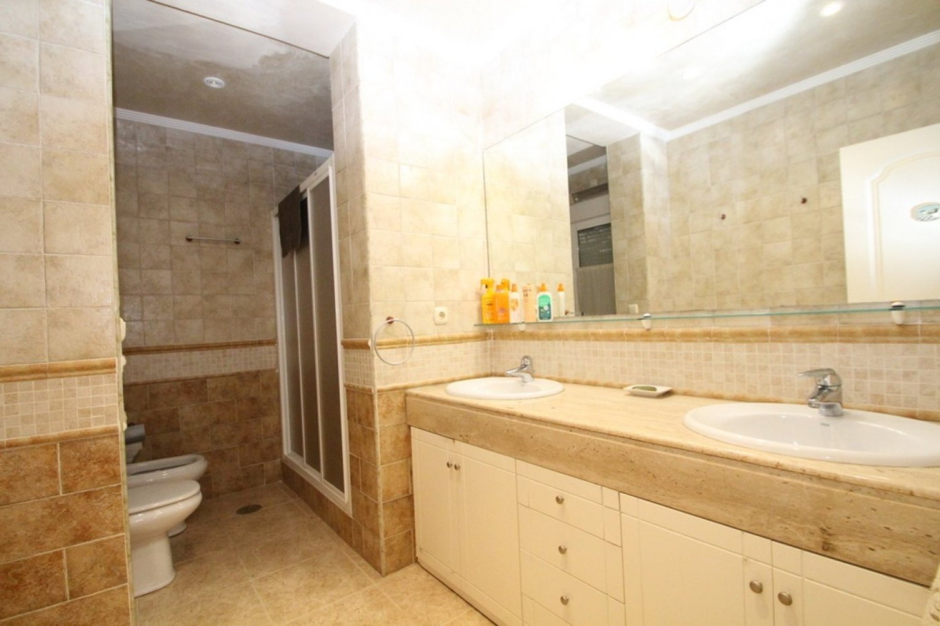 Herverkoop - Villa -
Orihuela Costa - Costa Blanca