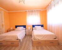 Herverkoop - Villa -
Orihuela Costa - Costa Blanca