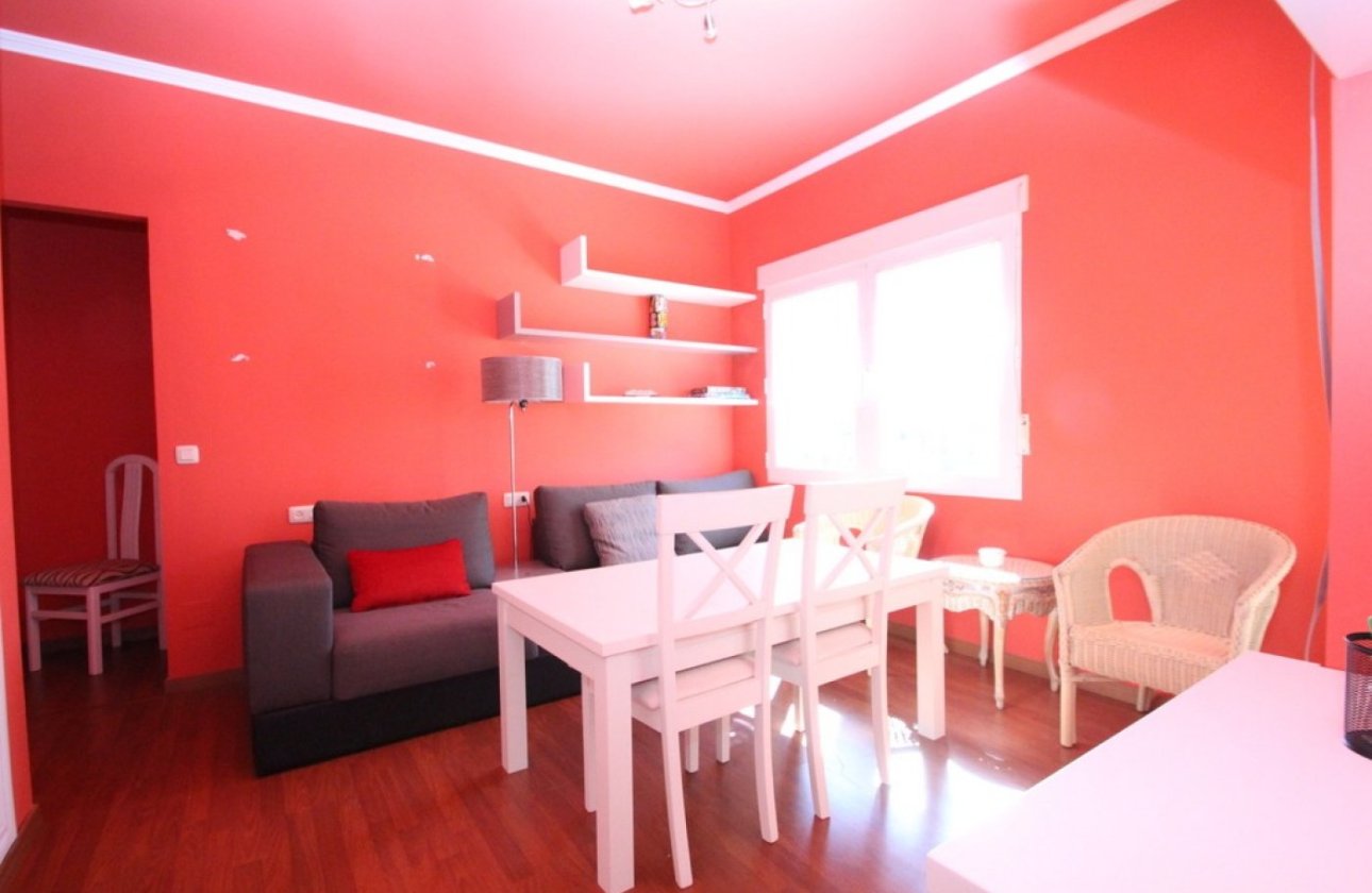 Herverkoop - Villa -
Orihuela Costa - Costa Blanca