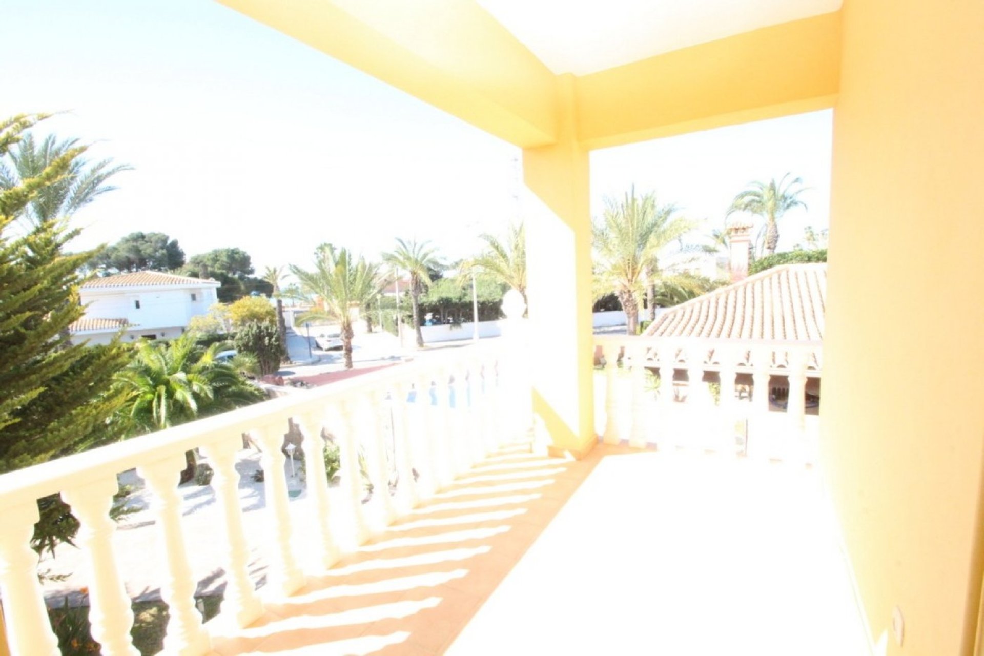 Herverkoop - Villa -
Orihuela Costa - Costa Blanca