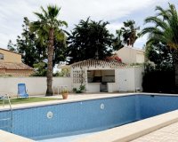 Herverkoop - Villa -
Orihuela Costa - Costa Blanca