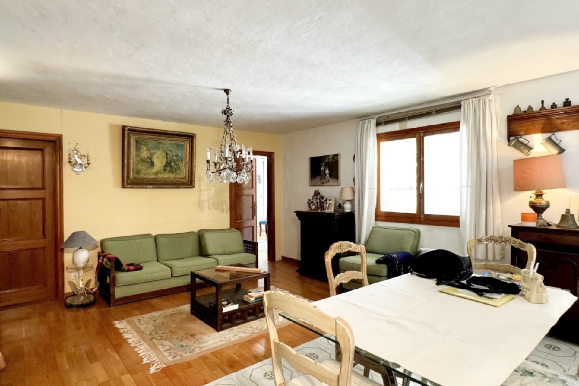 Herverkoop - Villa -
Orihuela Costa - Costa Blanca