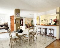 Herverkoop - Villa -
Orihuela Costa - Costa Blanca