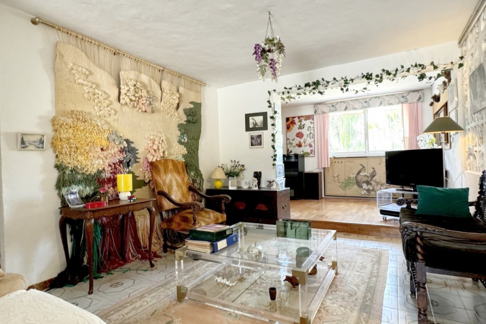 Herverkoop - Villa -
Orihuela Costa - Costa Blanca