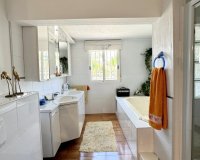 Herverkoop - Villa -
Orihuela Costa - Costa Blanca