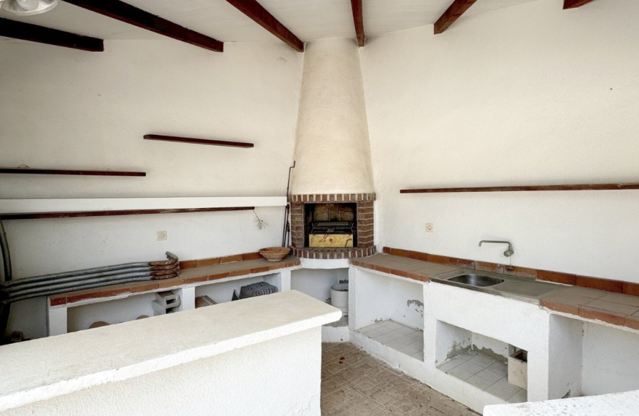 Herverkoop - Villa -
Orihuela Costa - Costa Blanca