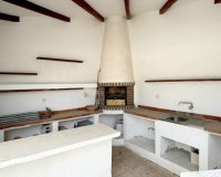 Herverkoop - Villa -
Orihuela Costa - Costa Blanca