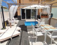 Herverkoop - Villa -
Orihuela Costa - Costa Blanca