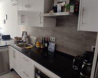 Herverkoop - Villa -
Orihuela Costa - Costa Blanca