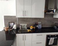 Herverkoop - Villa -
Orihuela Costa - Costa Blanca