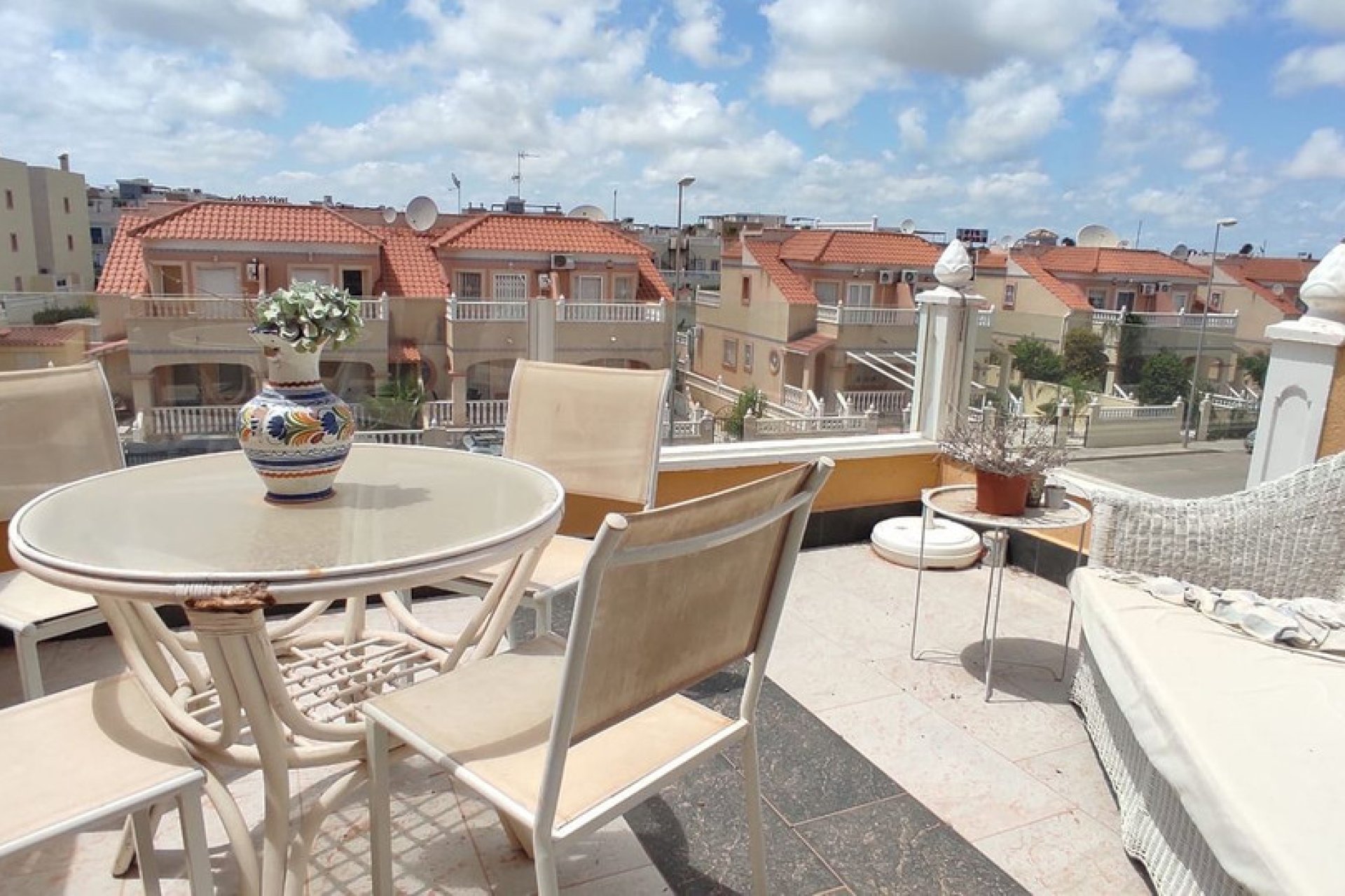 Herverkoop - Villa -
Orihuela Costa - Costa Blanca