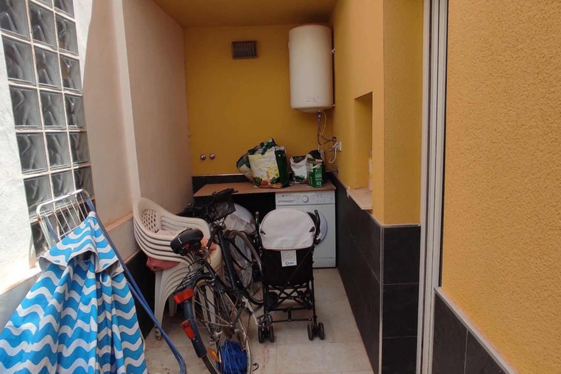 Herverkoop - Villa -
Orihuela Costa - Costa Blanca