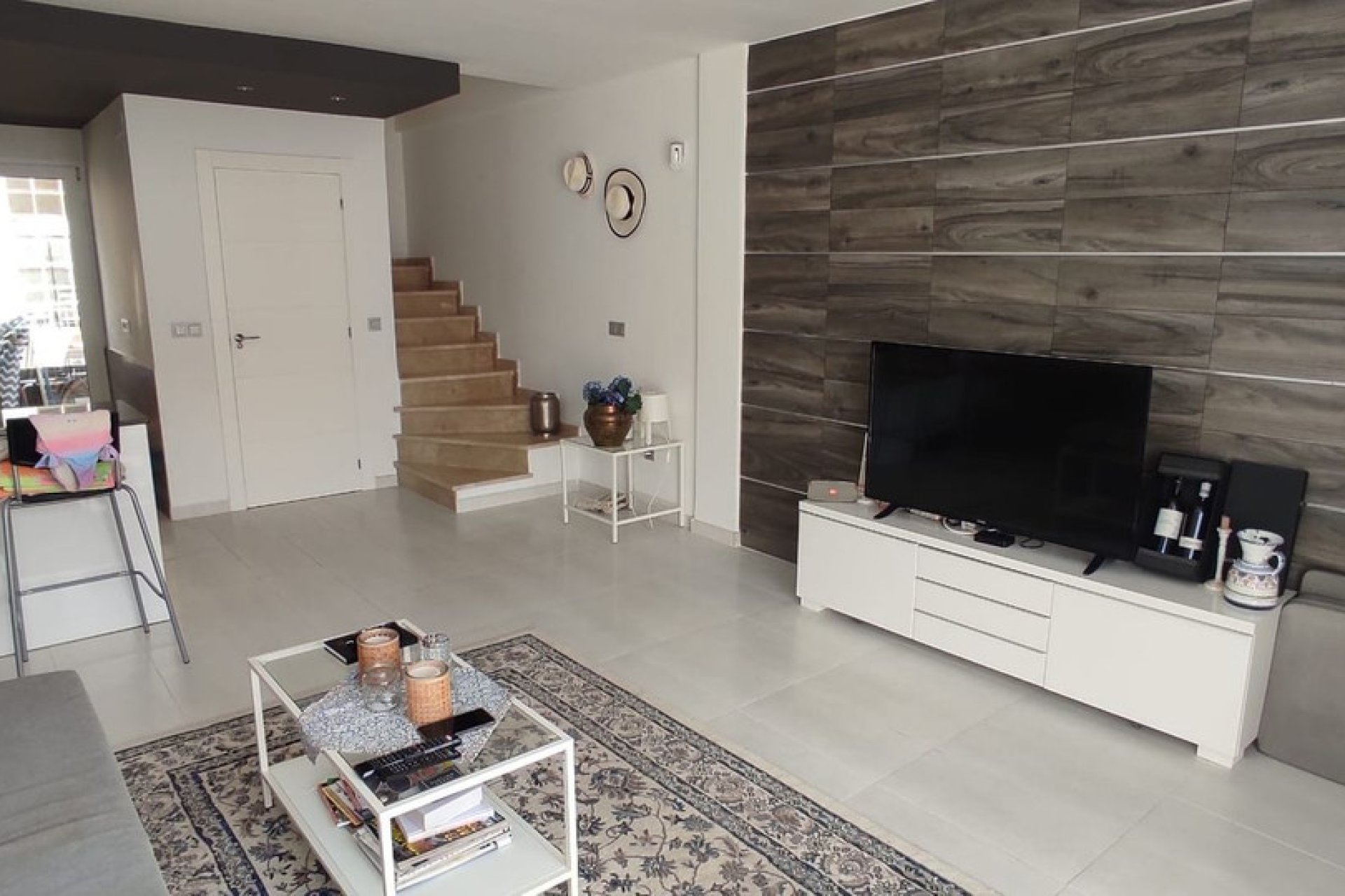 Herverkoop - Villa -
Orihuela Costa - Costa Blanca