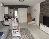 Herverkoop - Villa -
Orihuela Costa - Costa Blanca