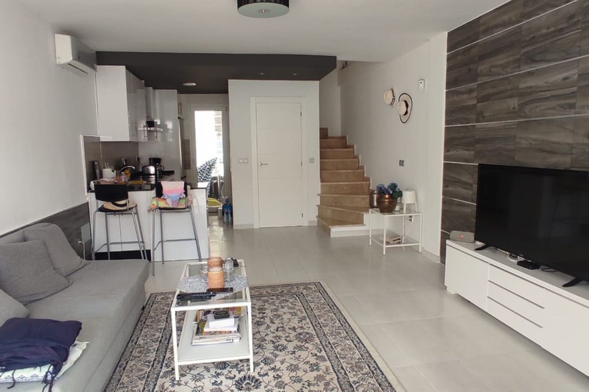 Herverkoop - Villa -
Orihuela Costa - Costa Blanca