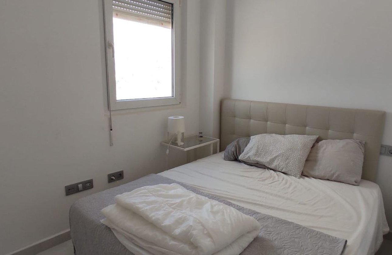 Herverkoop - Villa -
Orihuela Costa - Costa Blanca