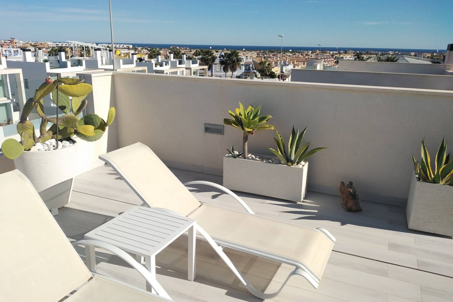 Herverkoop - Villa -
Orihuela Costa - Costa Blanca