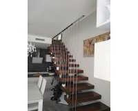 Herverkoop - Villa -
Orihuela Costa - Costa Blanca