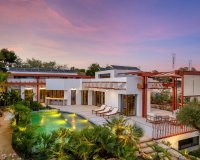 Herverkoop - Villa -
Orihuela Costa - Costa Blanca