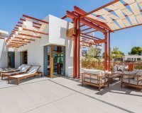 Herverkoop - Villa -
Orihuela Costa - Costa Blanca