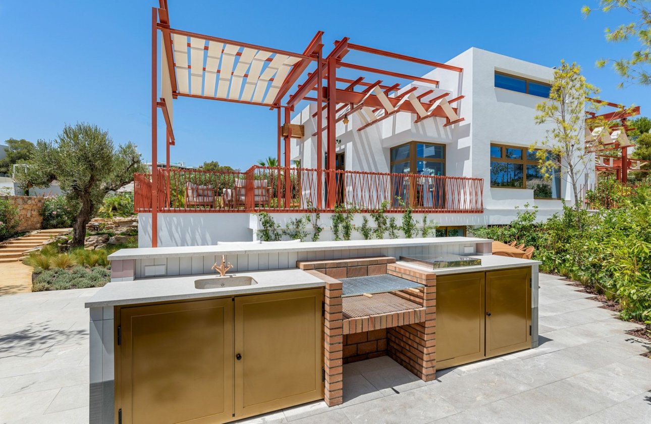 Herverkoop - Villa -
Orihuela Costa - Costa Blanca