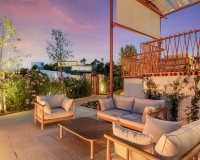 Herverkoop - Villa -
Orihuela Costa - Costa Blanca