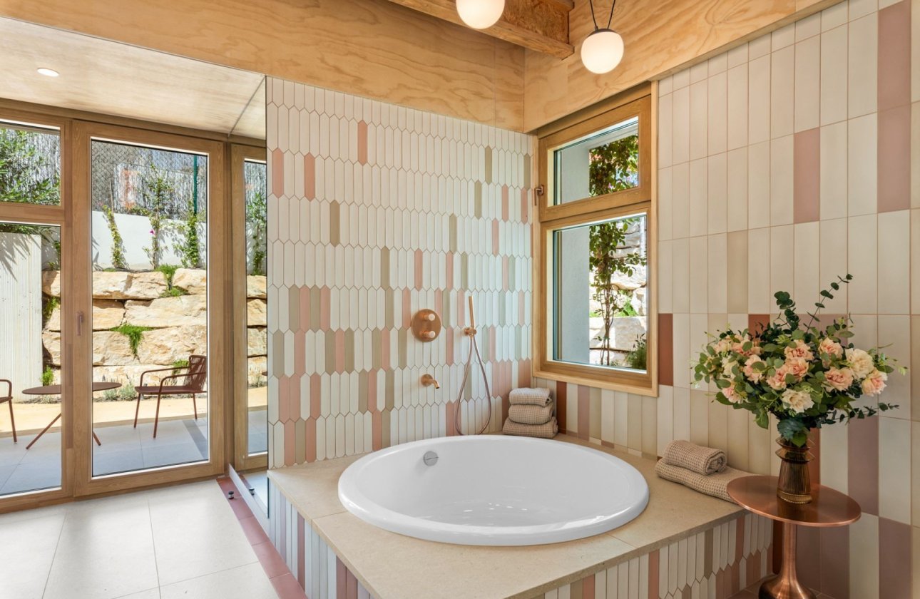 Herverkoop - Villa -
Orihuela Costa - Costa Blanca