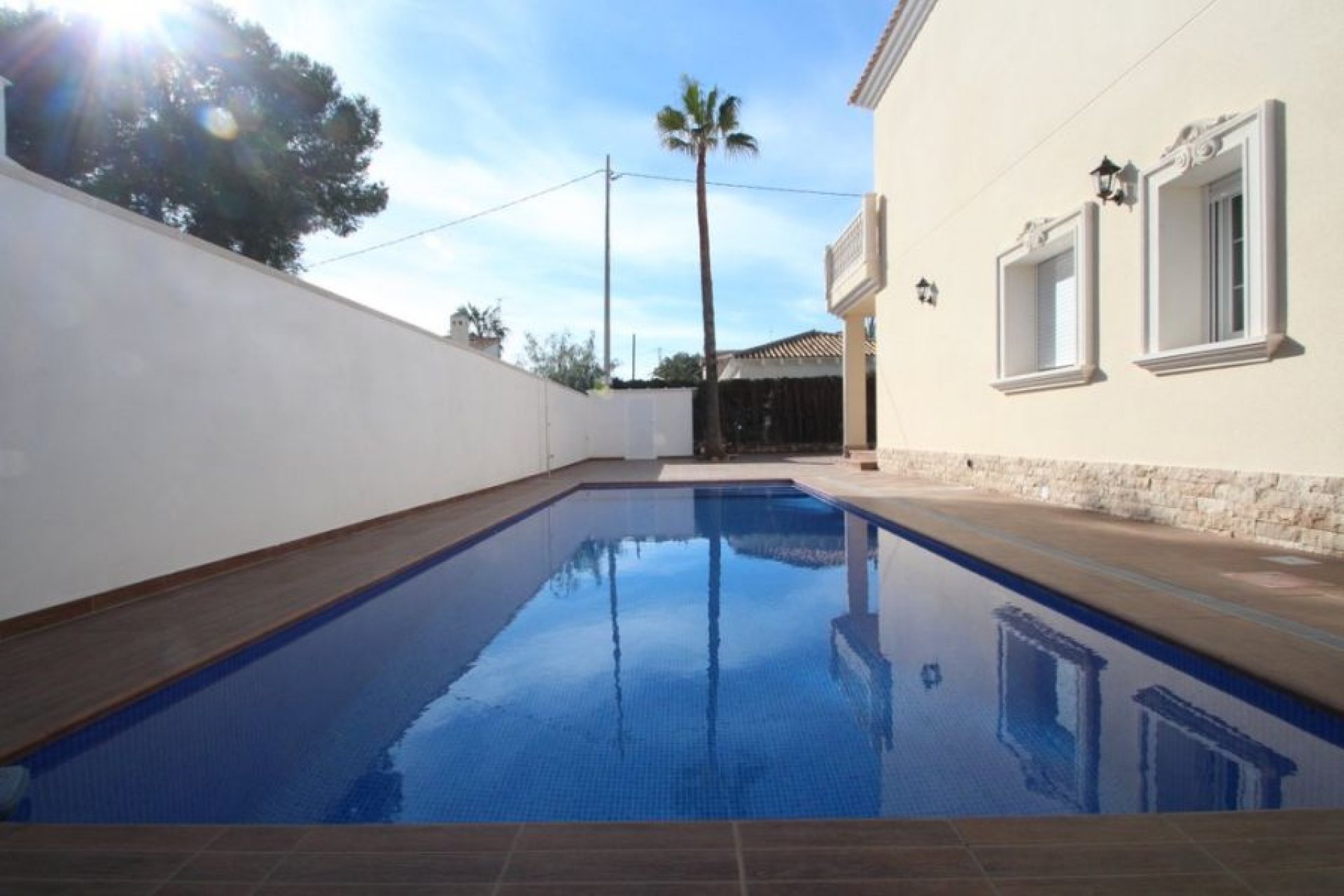 Herverkoop - Villa -
Orihuela Costa - Costa Blanca
