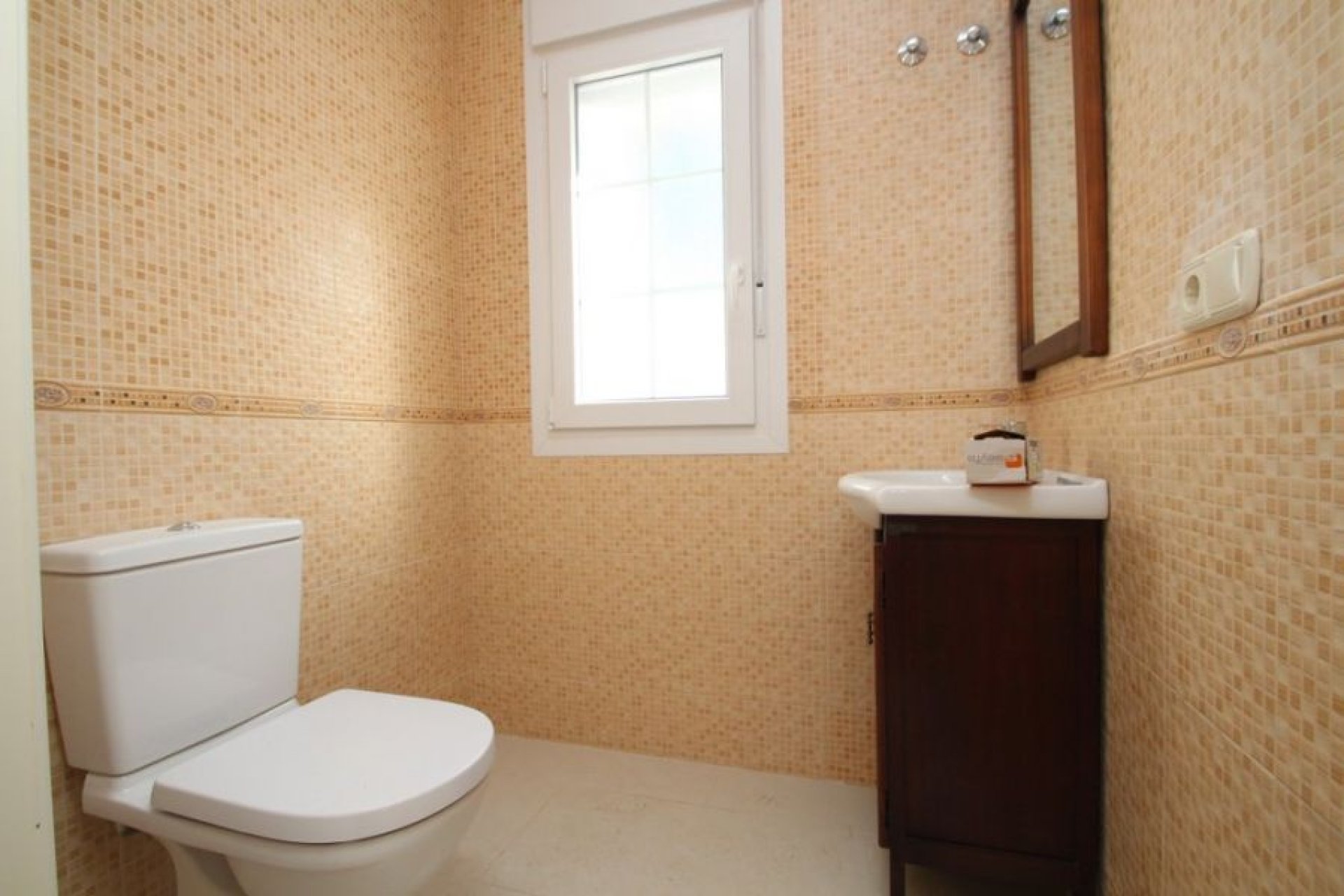 Herverkoop - Villa -
Orihuela Costa - Costa Blanca