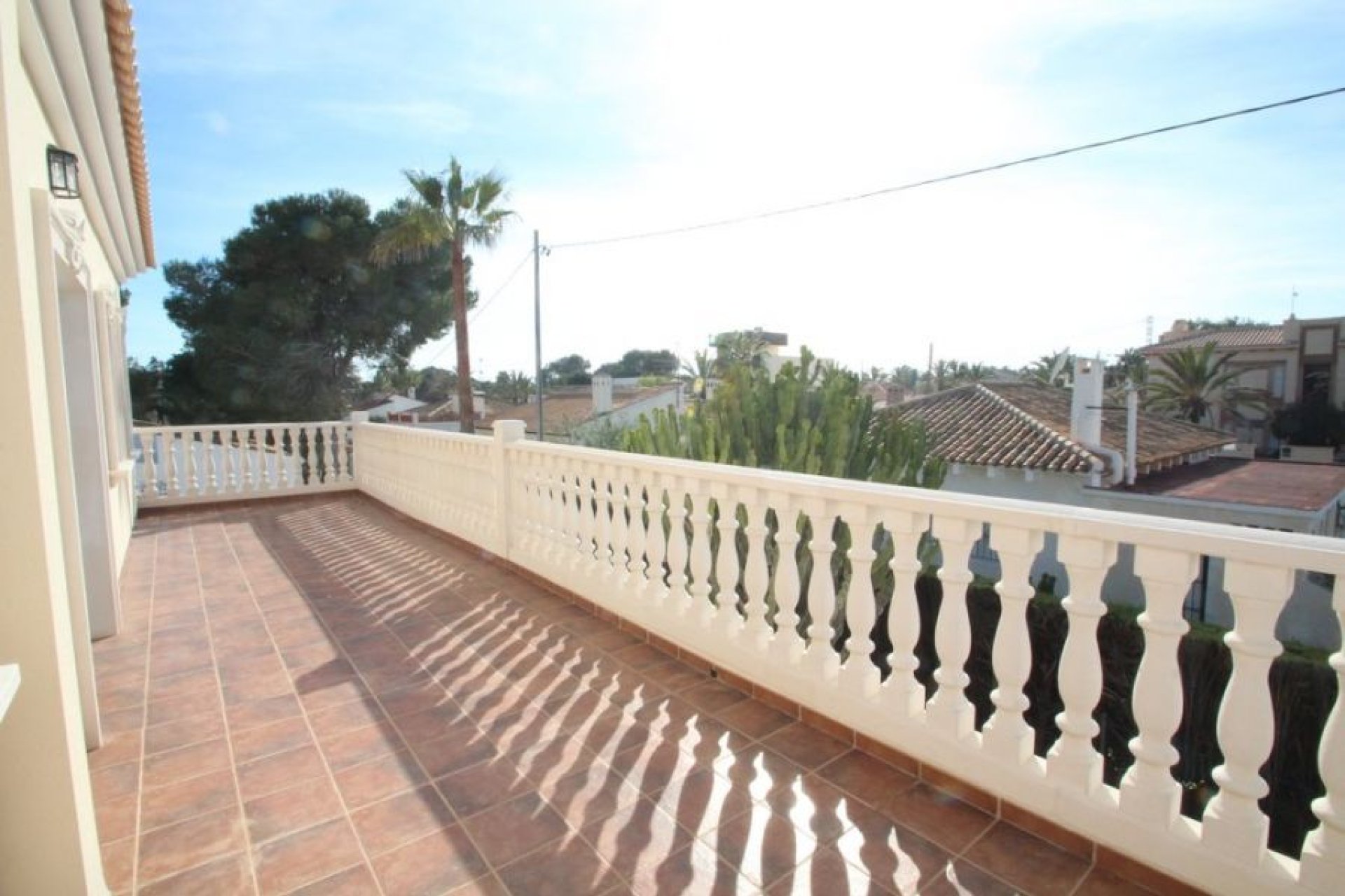 Herverkoop - Villa -
Orihuela Costa - Costa Blanca