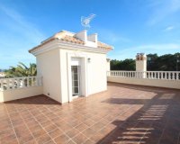 Herverkoop - Villa -
Orihuela Costa - Costa Blanca