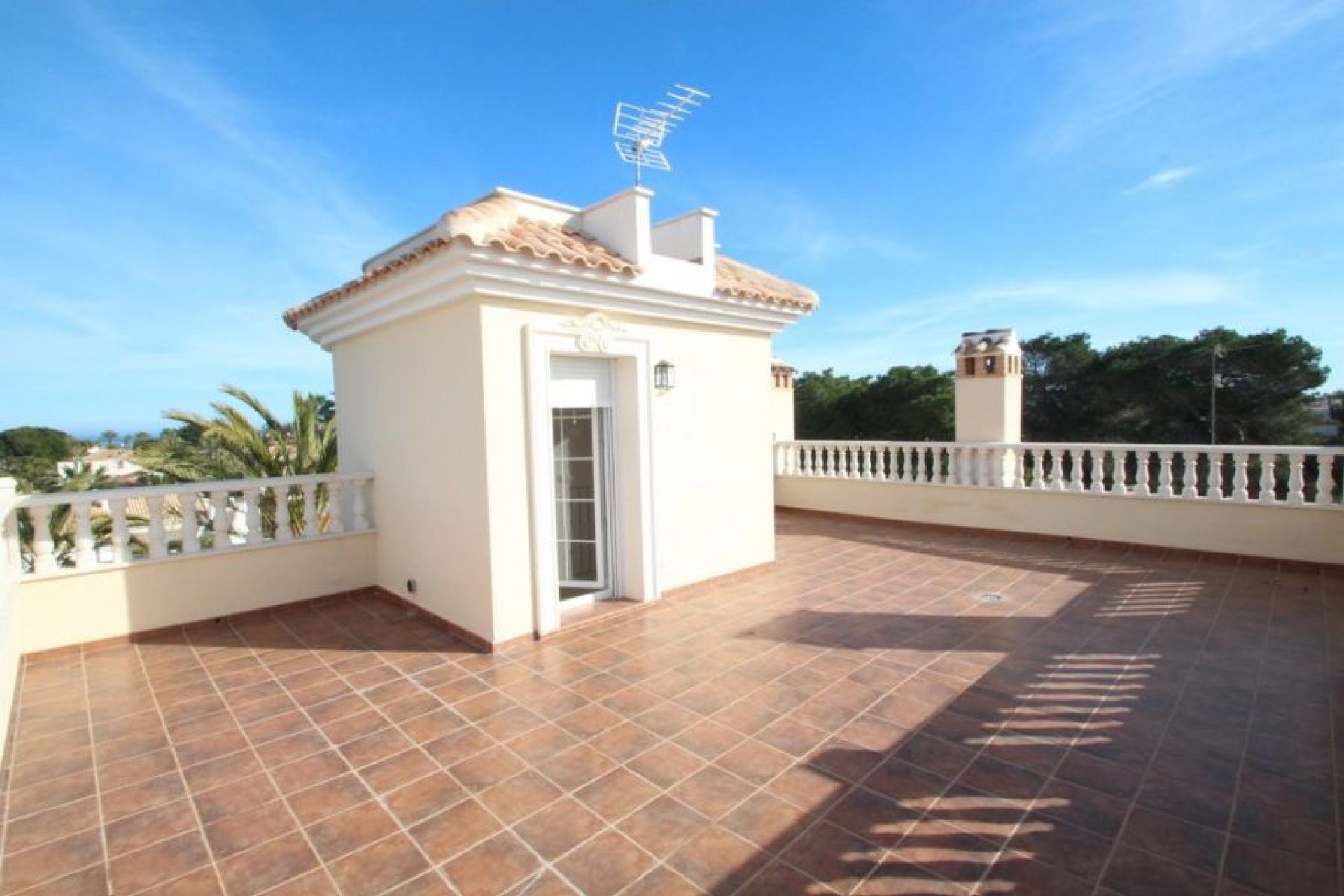 Herverkoop - Villa -
Orihuela Costa - Costa Blanca