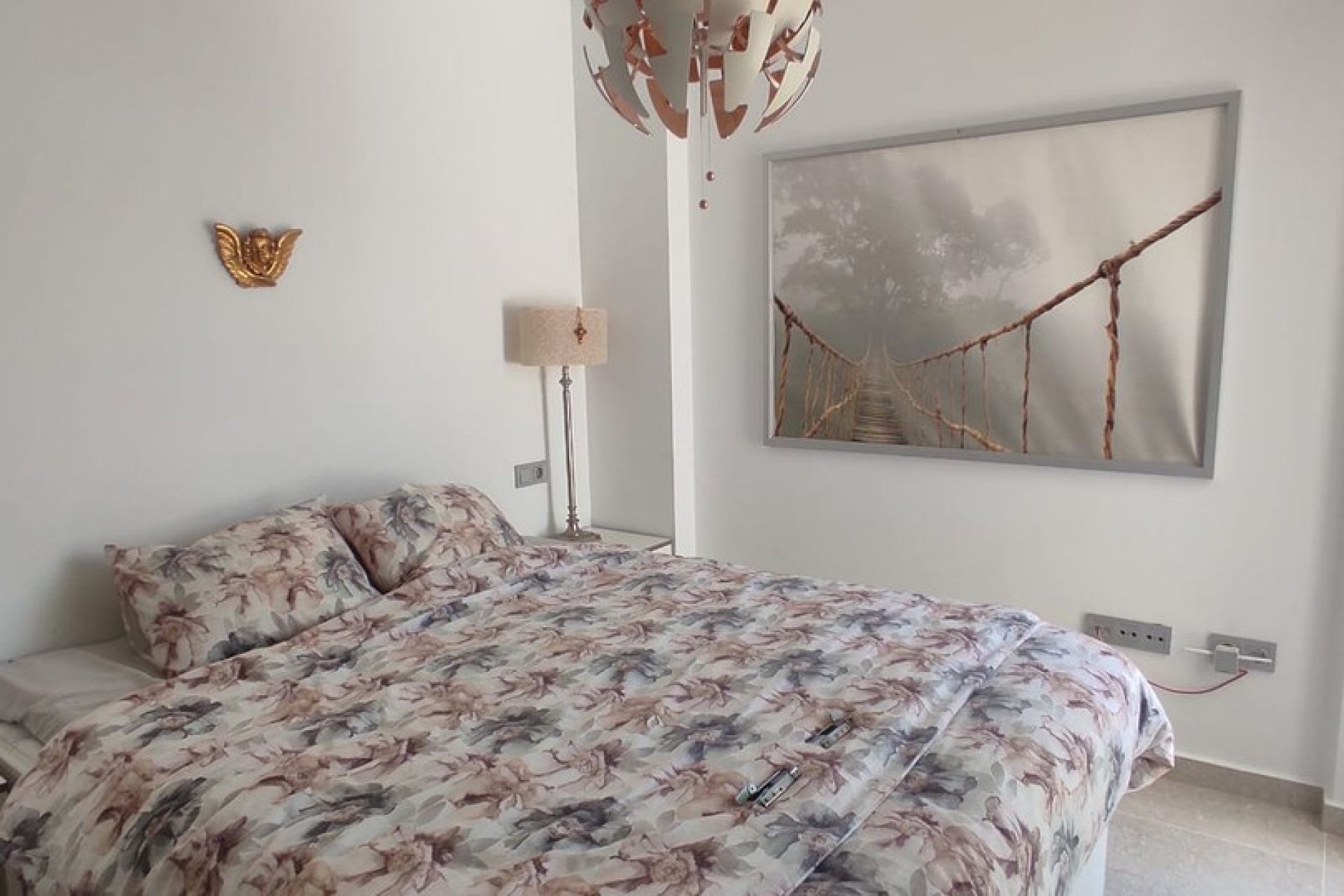 Herverkoop - Villa -
Orihuela Costa - Costa Blanca