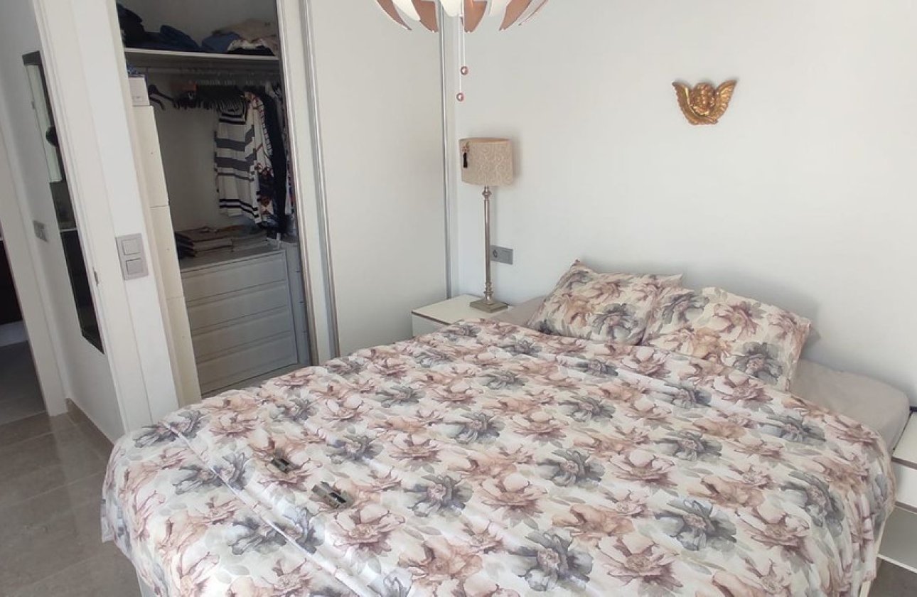 Herverkoop - Villa -
Orihuela Costa - Costa Blanca