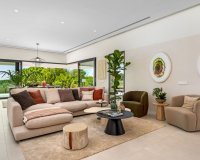 Herverkoop - Villa -
Orihuela Costa - Costa Blanca