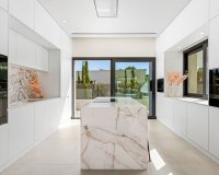 Herverkoop - Villa -
Orihuela Costa - Costa Blanca