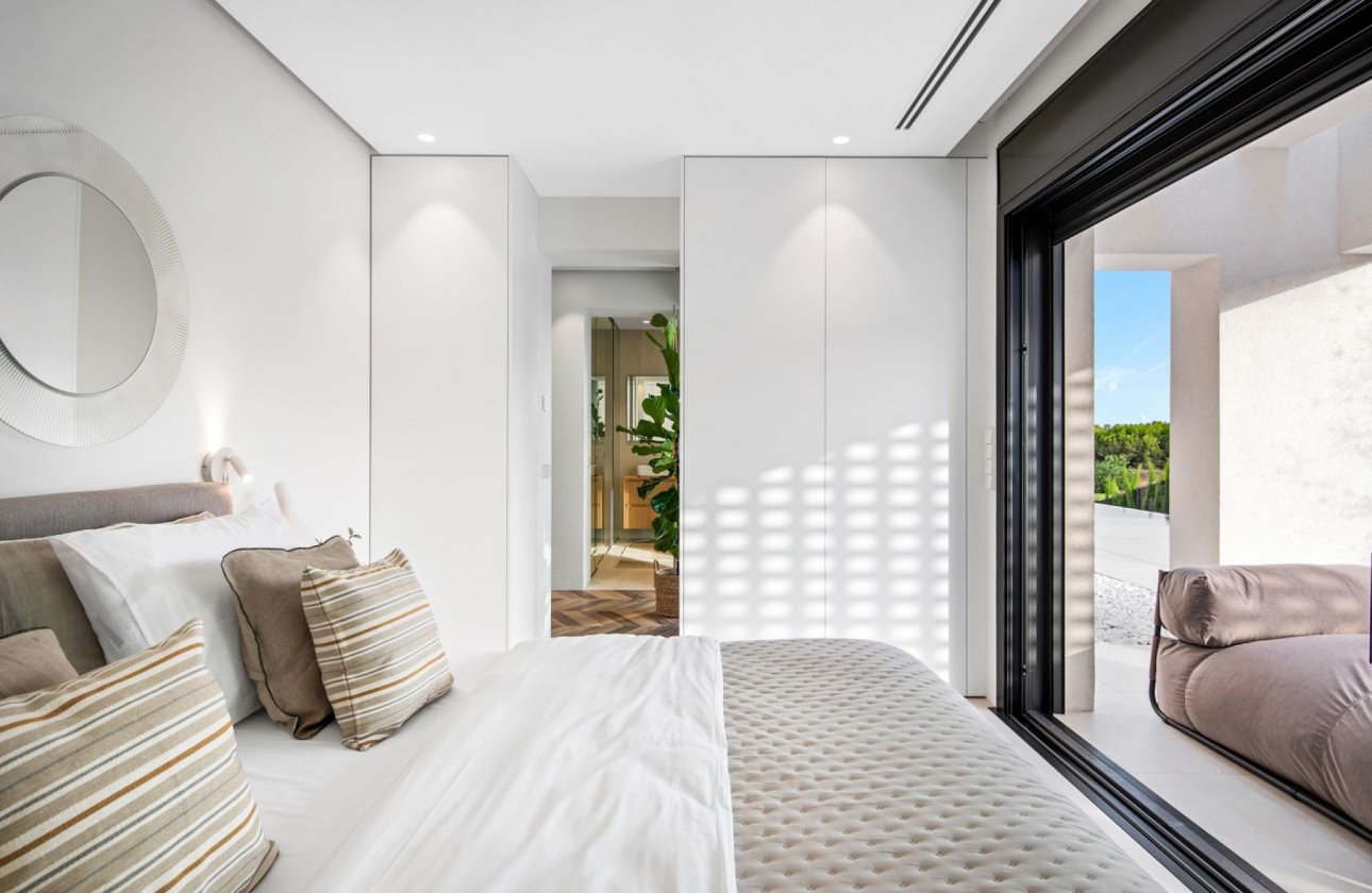 Herverkoop - Villa -
Orihuela Costa - Costa Blanca