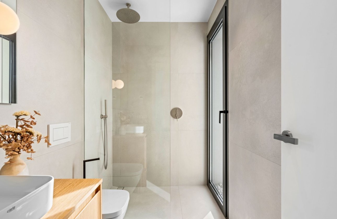 Herverkoop - Villa -
Orihuela Costa - Costa Blanca