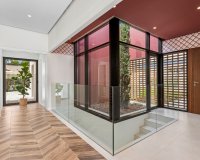 Herverkoop - Villa -
Orihuela Costa - Costa Blanca