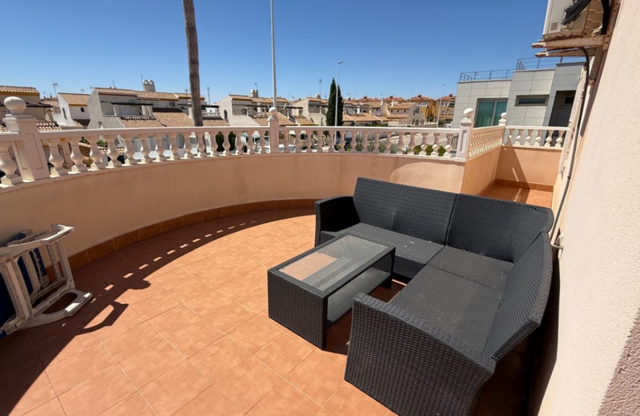 Herverkoop - Villa -
Orihuela Costa - Costa Blanca