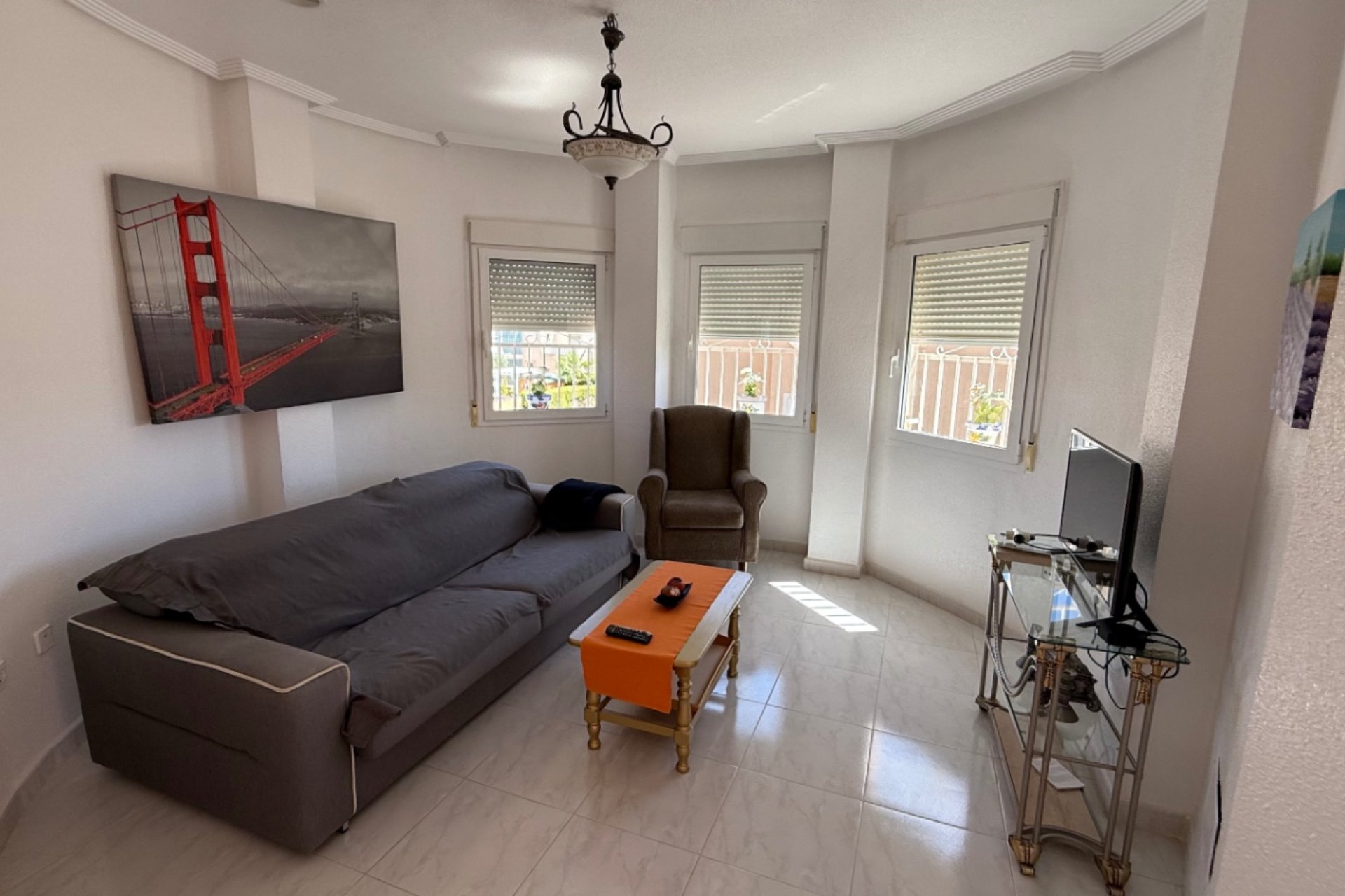 Herverkoop - Villa -
Orihuela Costa - Costa Blanca