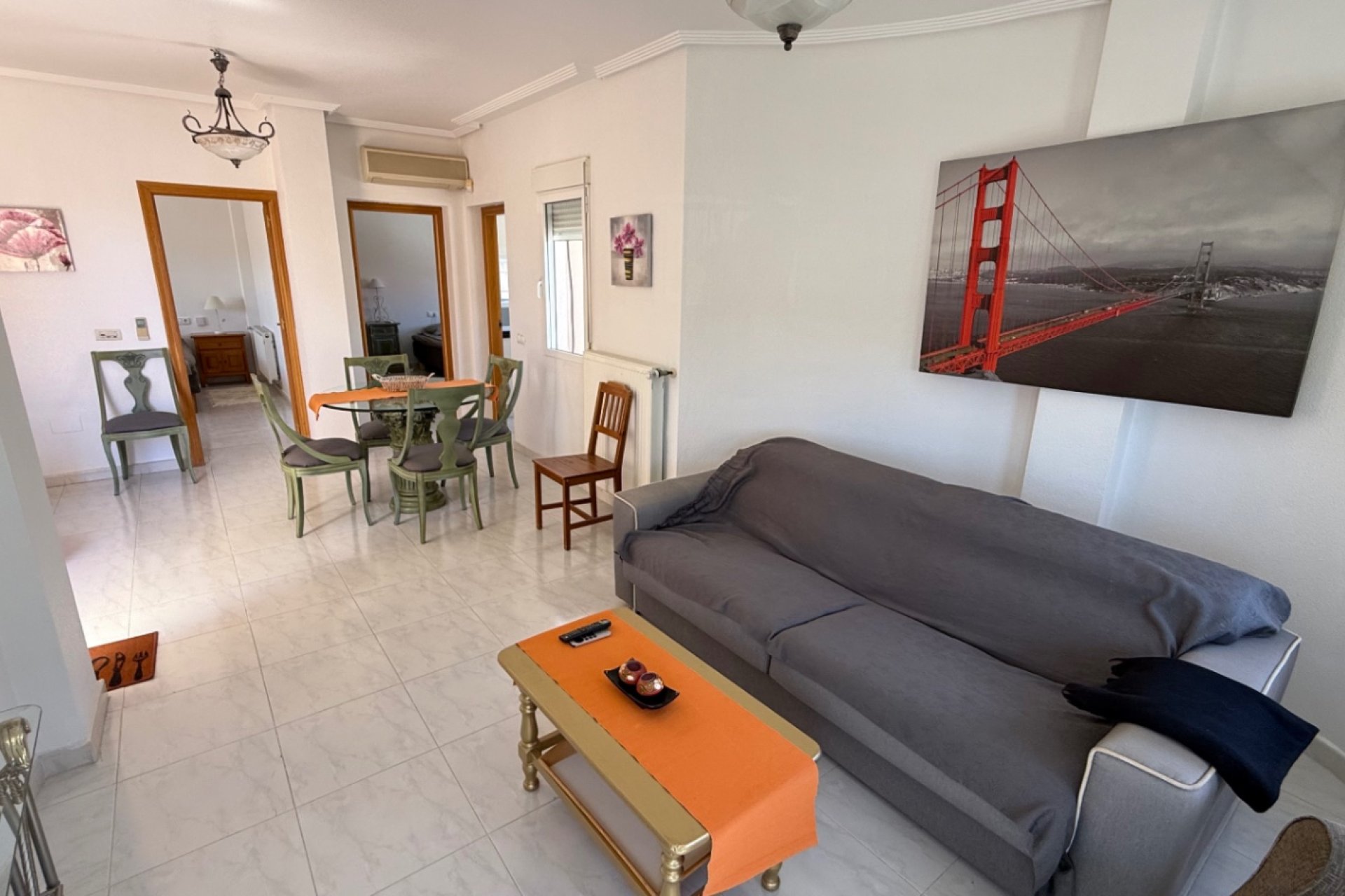 Herverkoop - Villa -
Orihuela Costa - Costa Blanca